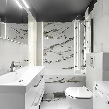 Apartment Vvv *