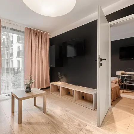 Vvv Apartment