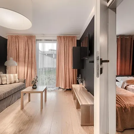 Apartment Vvv