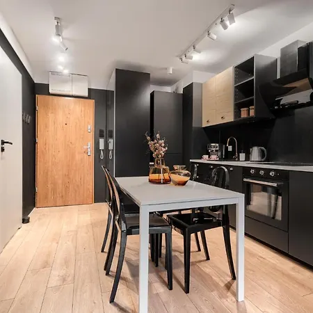 Apartment Vvv *