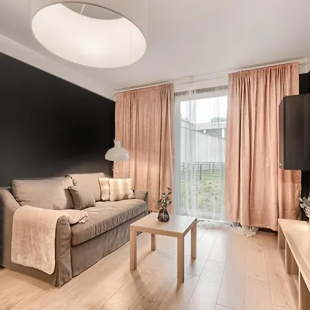 Apartment Vvv