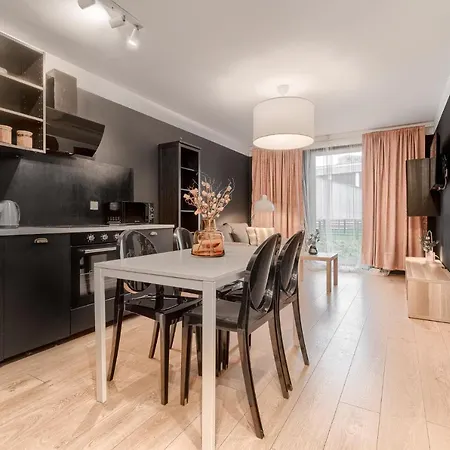 Apartment Vvv