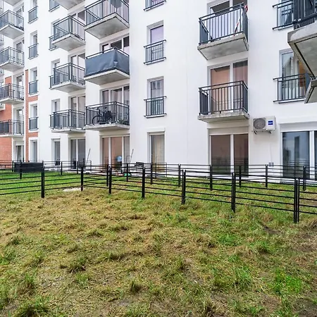 Apartment Vvv *